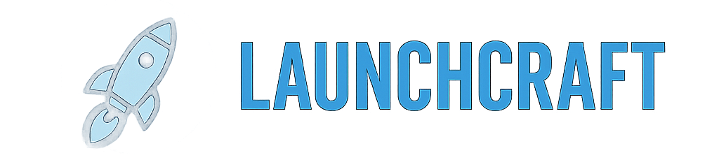 LaunchCraft